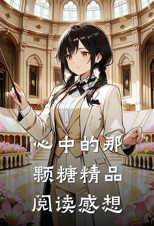心中的那颗糖精品阅读感想