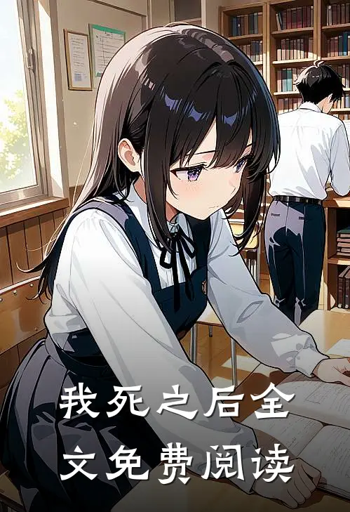 我死之后全文免费阅读