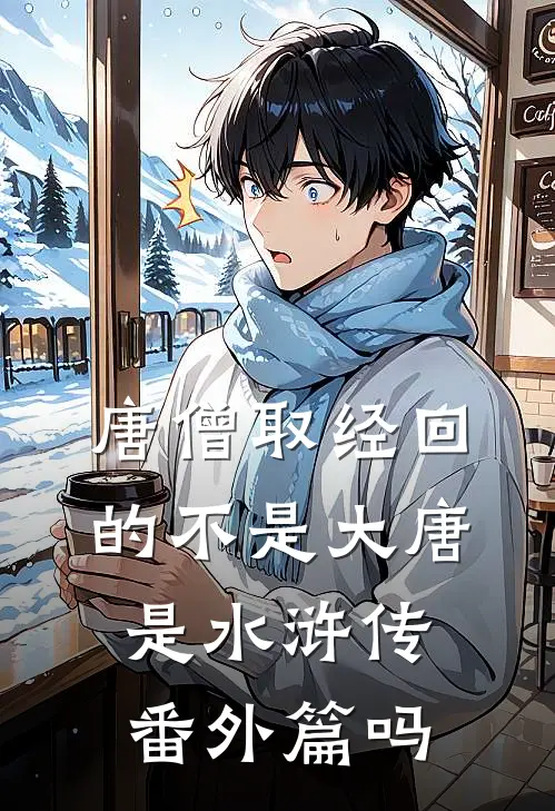 唐僧取经回的不是大唐是水浒传 番外篇吗