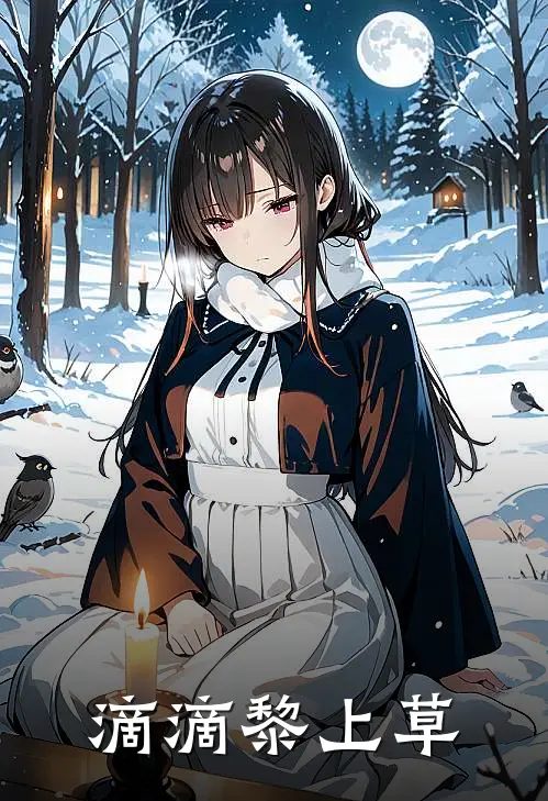 滴滴黎上草