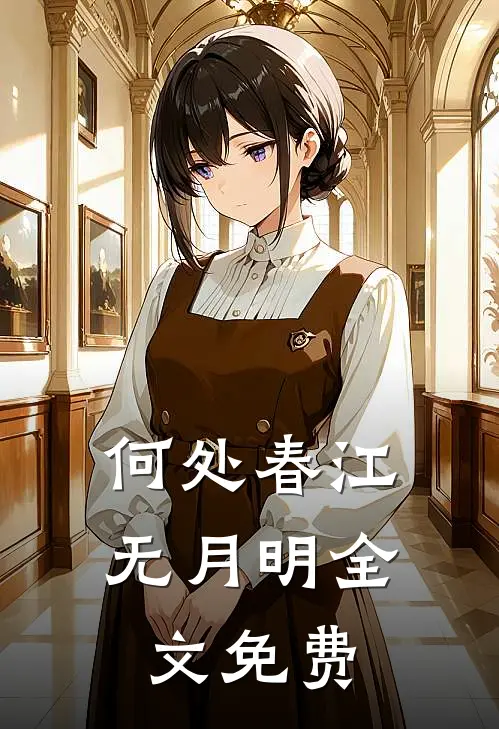 何处春江无月明全文免费
