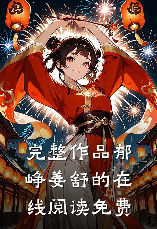 完整作品郁峥姜舒的在线阅读免费