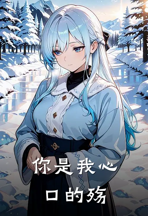 你是我心口的殇