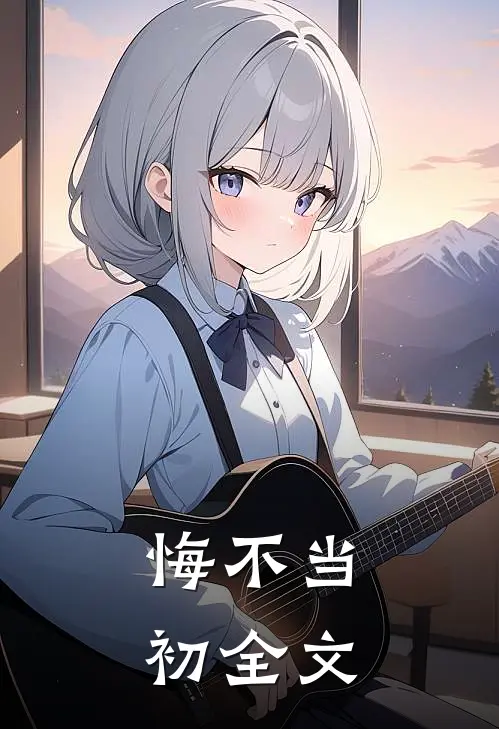 悔不当初全文