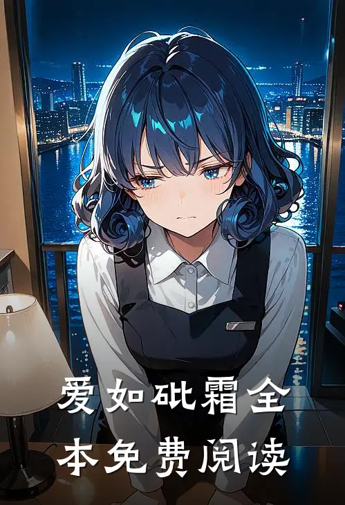 爱如砒霜全本免费阅读