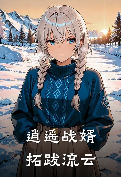 逍遥战婿 拓跋流云