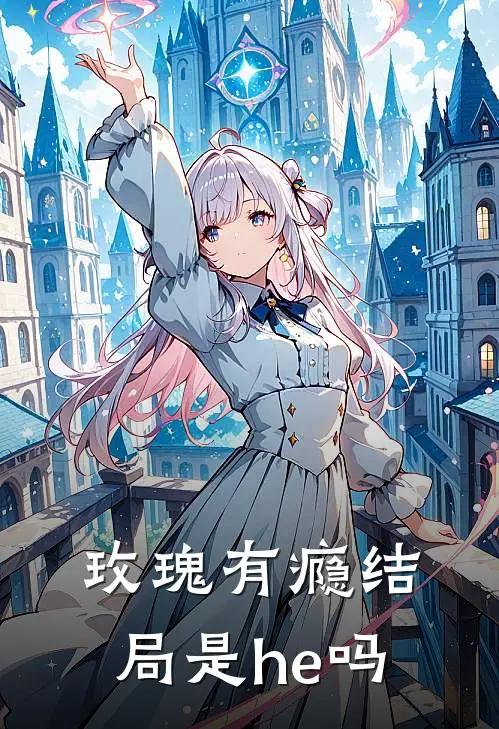 玫瑰有瘾结局是he吗