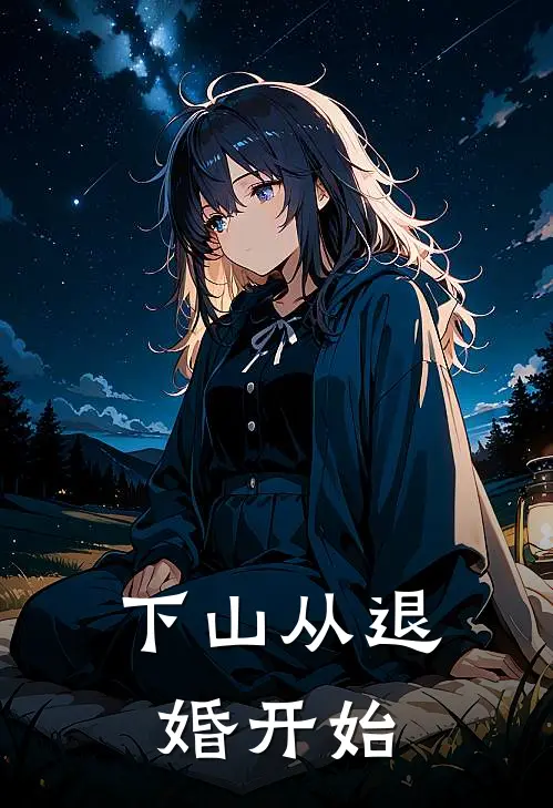 下山从退婚开始