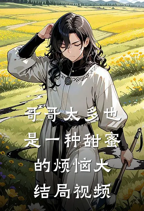 哥哥太多也是一种甜蜜的烦恼大结局视频
