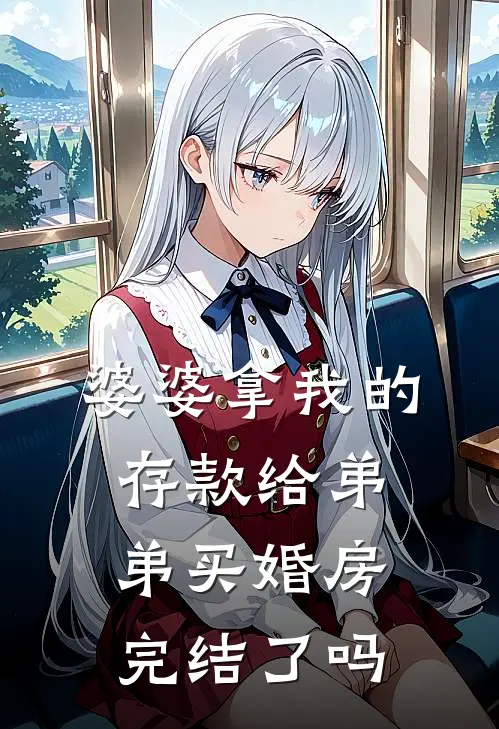 婆婆拿我的存款给弟弟买婚房完结了吗