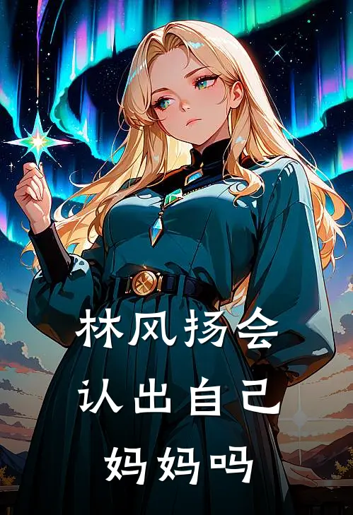 林风扬会认出自己妈妈吗