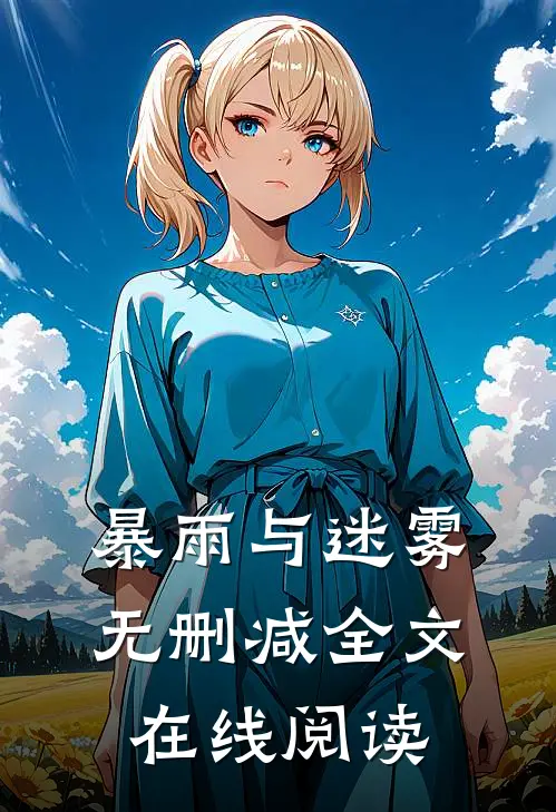 暴雨与迷雾无删减全文在线阅读