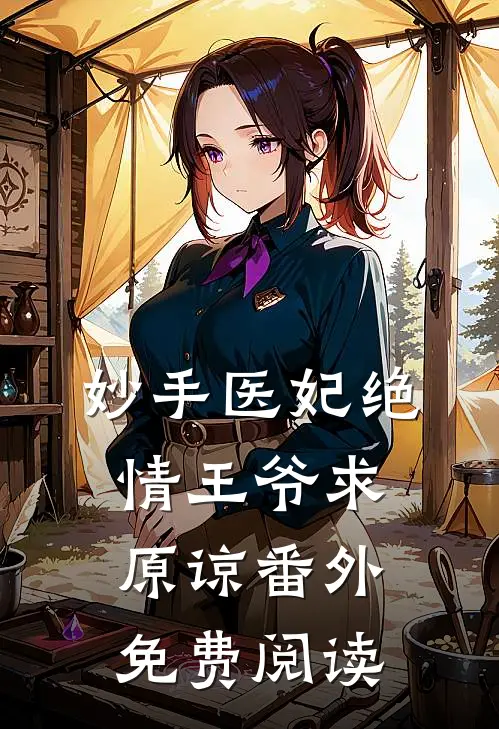 妙手医妃绝情王爷求原谅番外免费阅读
