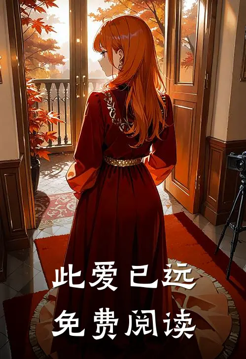 此爱已远免费阅读