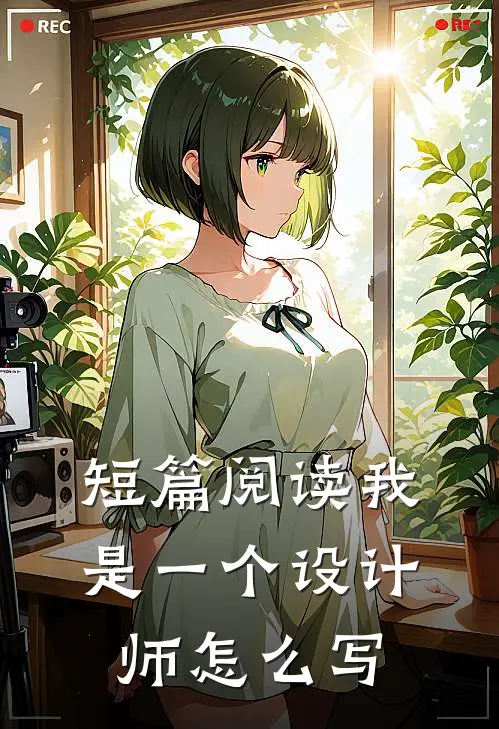 短篇阅读我是一个设计师怎么写