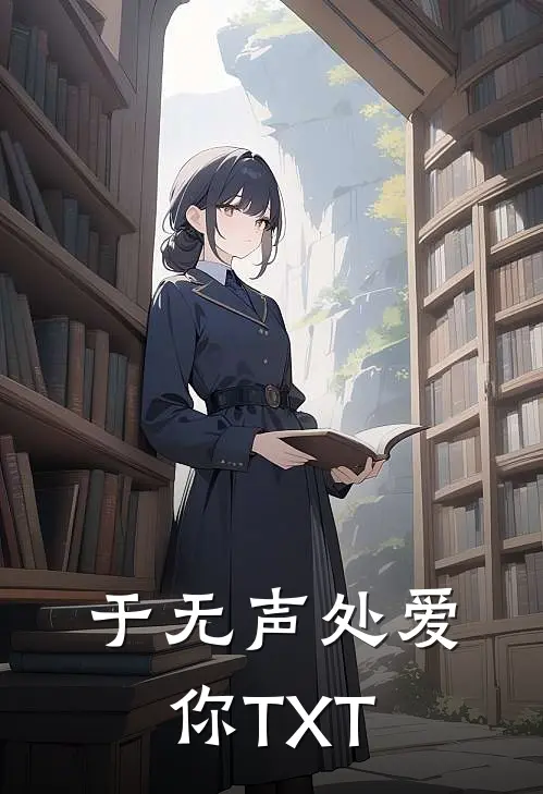 于无声处爱你TXT
