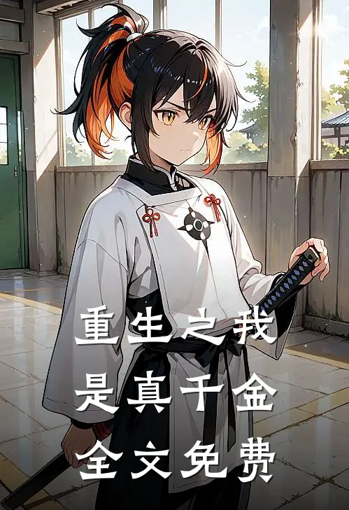 重生之我是真千金全文免费