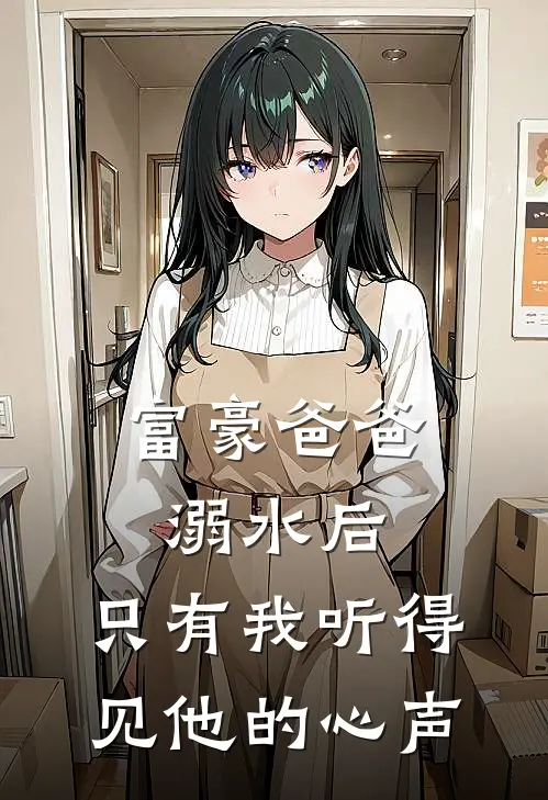 富豪爸爸溺水后,只有我听得见他的心声