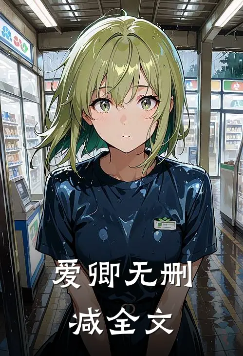 爱卿无删减全文