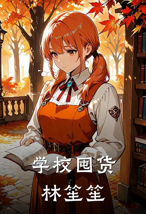 学校囤货 林笙笙