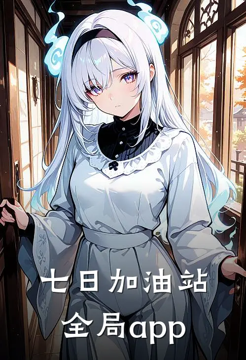 七日加油站全局app