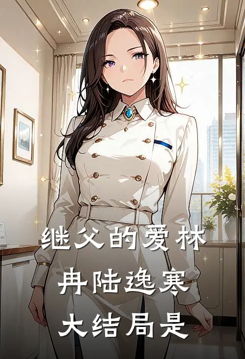 继父的爱林冉陆逸寒大结局是
