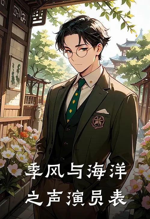 季风与海洋之声演员表