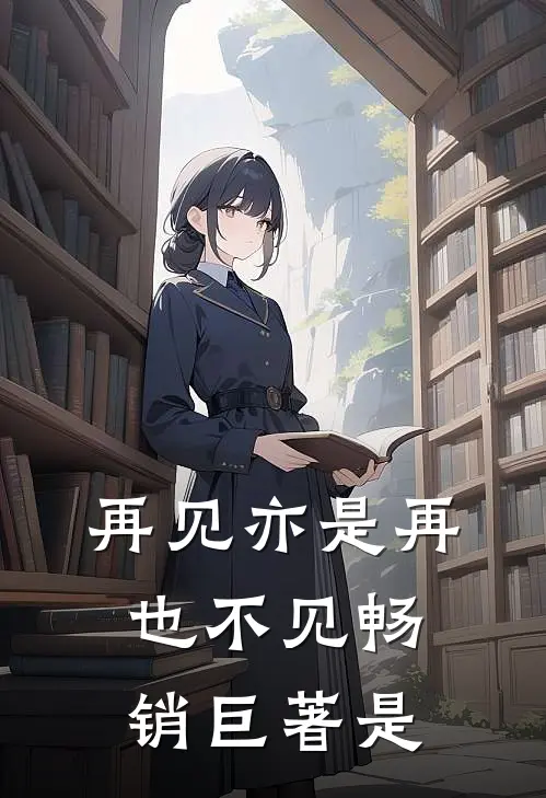 再见亦是再也不见畅销巨著是