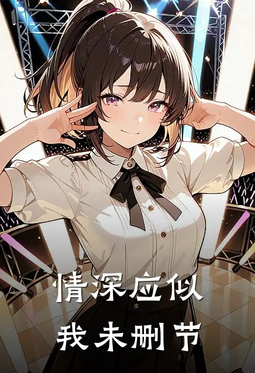 情深应似我未删节