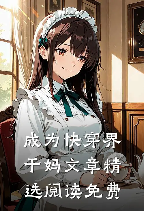 成为快穿界干妈文章精选阅读免费