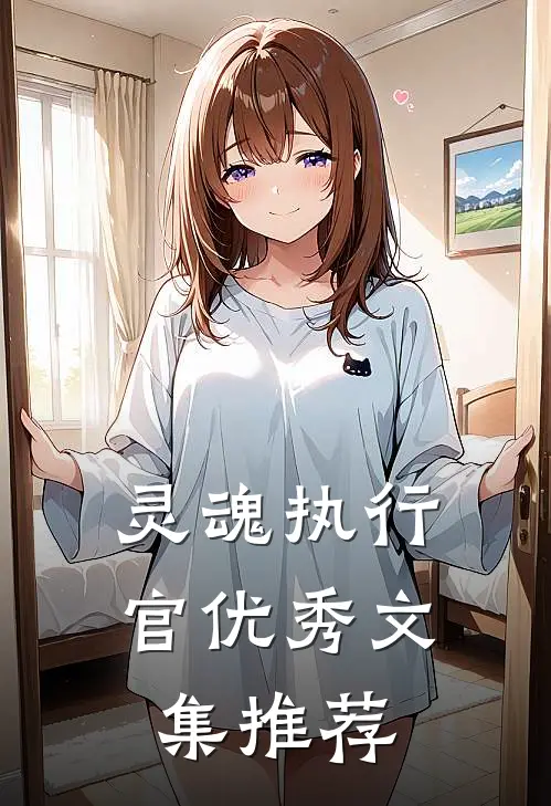 灵魂执行官优秀文集推荐