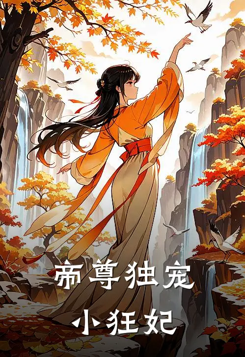帝尊独宠小狂妃