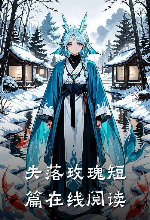 失落玫瑰短篇在线阅读