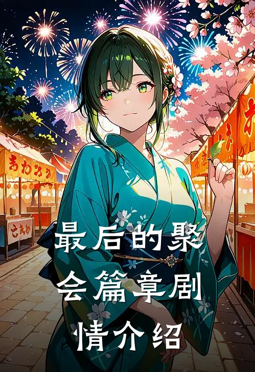 最后的聚会篇章剧情介绍