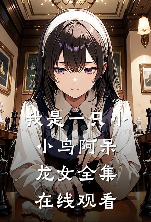 我是一只小小鸟阿呆龙女 全集在线观看