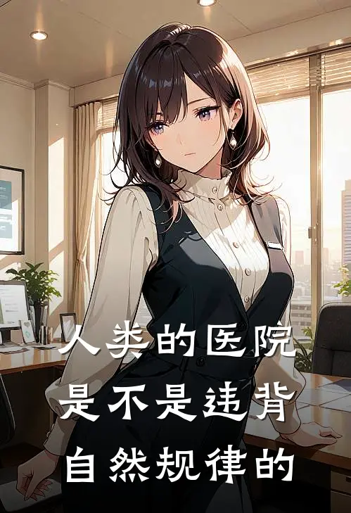 人类的医院是不是违背自然规律的