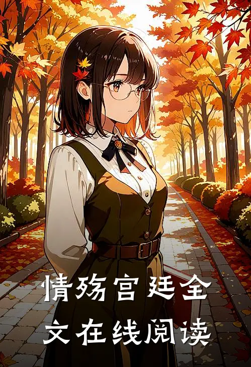 情殇宫廷全文在线阅读