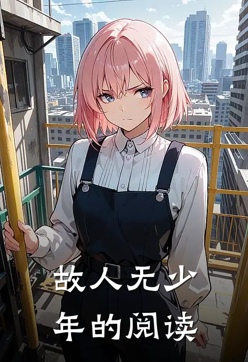 故人无少年的阅读