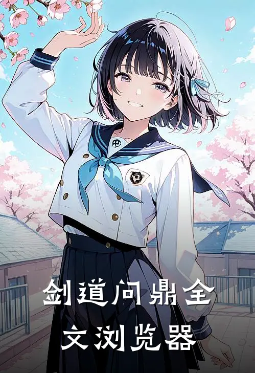 剑道问鼎全文浏览器