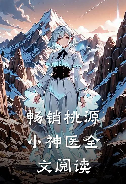 畅销桃源小神医全文阅读