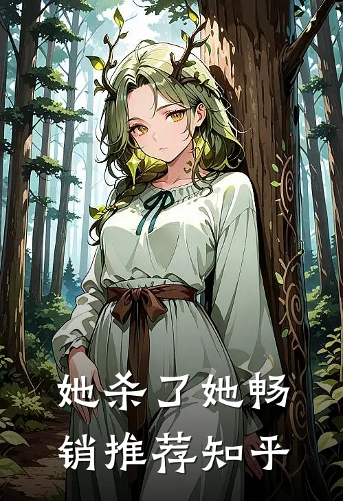 她杀了她畅销推荐知乎