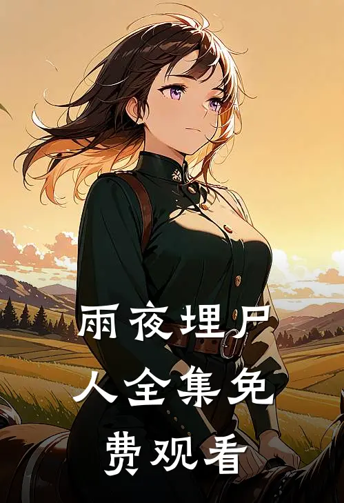 雨夜埋尸人 全集免费观看