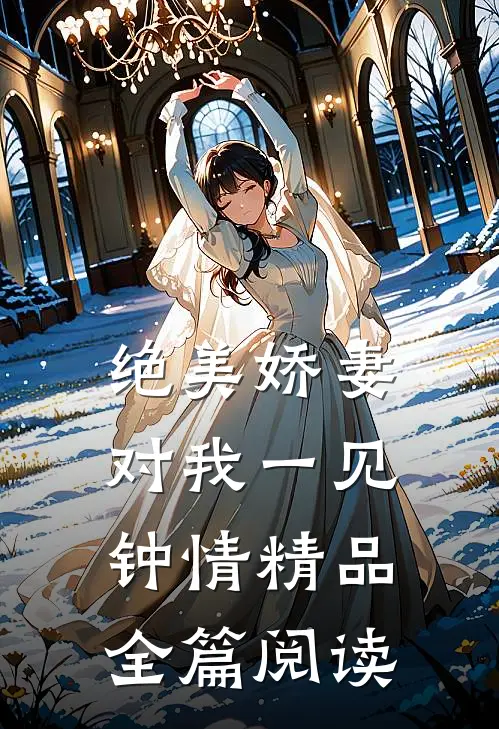绝美娇妻对我一见钟情精品全篇阅读