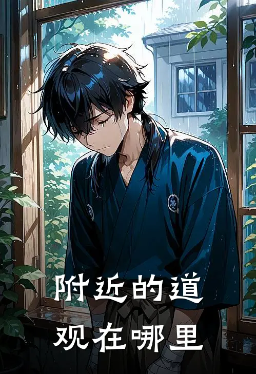 附近的道观在哪里
