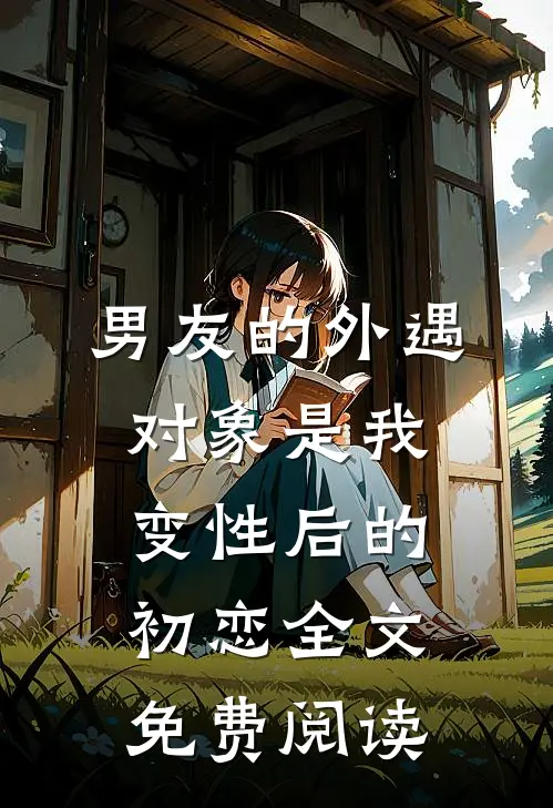 男友的外遇对象是我变性后的初恋全文免费阅读