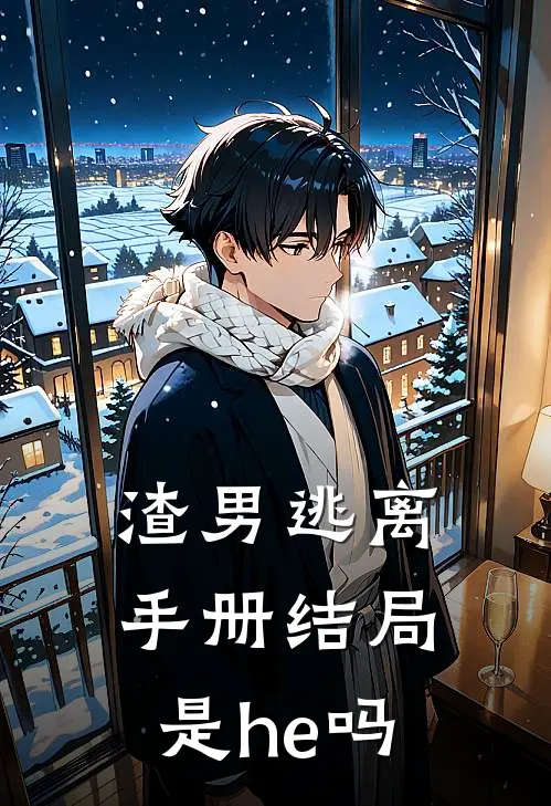 渣男逃离手册结局是he吗
