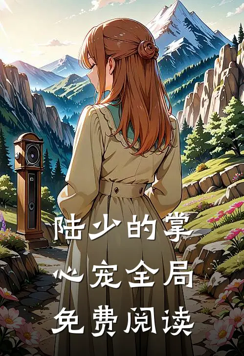 陆少的掌心宠全局免费阅读
