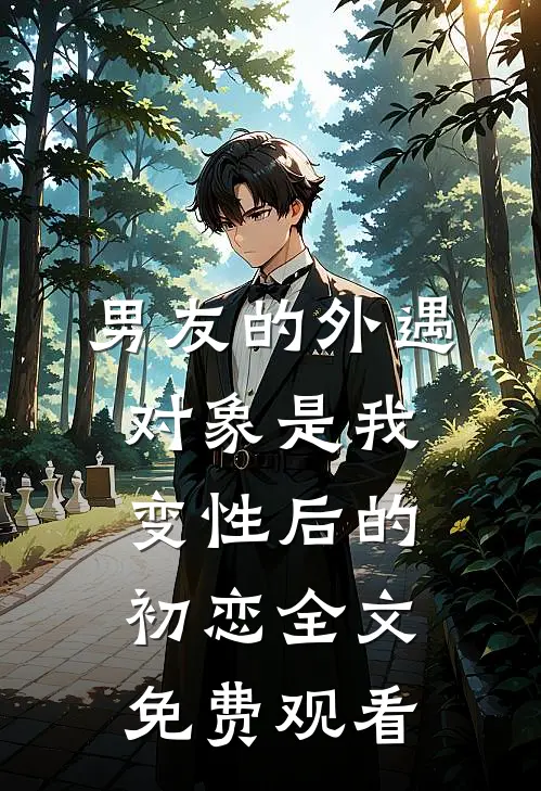 男友的外遇对象是我变性后的初恋全文免费观看