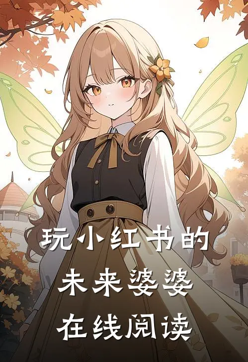 玩小红书的未来婆婆在线阅读
