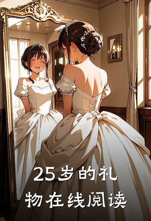 25岁的礼物在线阅读